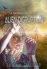 Alien Disruption