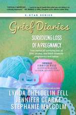 Grief Diaries