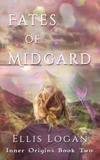 Fates of Midgard