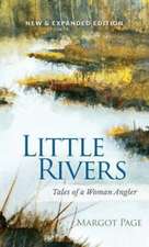 Little Rivers