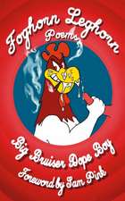 Foghorn Leghorn