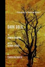 Dark Gold