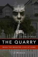 The Quarry: When the Monster Lives at Home