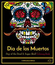 COLOR BK-DIA DE LOS MUERTOS