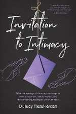 Invitation to Intimacy