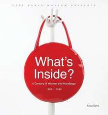 What's Inside?