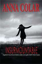 Insurmountable