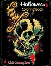 Adult Coloring Books