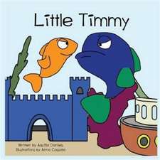 Little Timmy