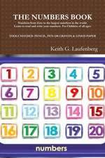 The Numbers Book