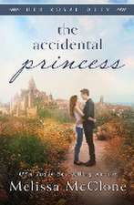 The Accidental Princess