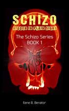 Schizo: Hidden in Plain Sight