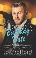 The Billionaire's Birthday Date