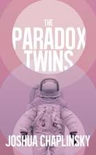 The Paradox Twins