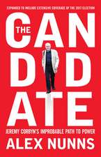 The Candidate