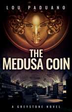 The Medusa Coin