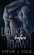 DARKEST BEFORE DAWN