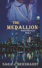 Bernhardt, S: MEDALLION