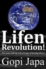 Lifen Revolution!