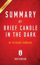 Summary of Brief Candle in the Dark