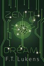 Zenith Dream: Volume 3