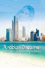 Arabian Dreams