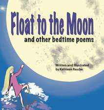 Float to the Moon