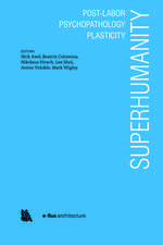 Superhumanity