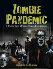 Zombie Pandemic