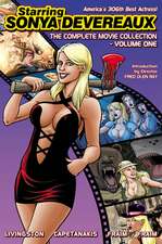 Starring Sonya Devereaux Vol 01 Tp