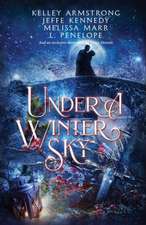 Under a Winter Sky: a Midwinter Holiday Anthology