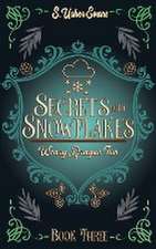 Secrets and Snowflakes