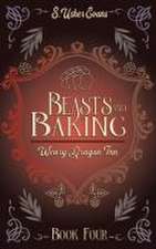 Beasts and Baking