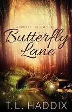 Butterfly Lane