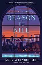 Reason To Kill