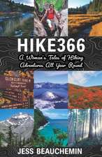 HIKE366