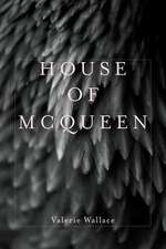 House of McQueen