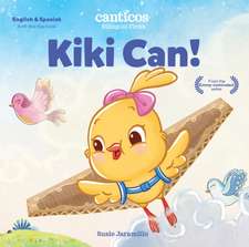 Canticos Kiki Can!