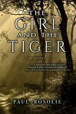 The Girl and the Tiger