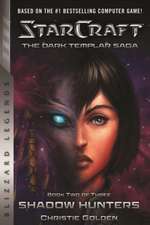 StarCraft