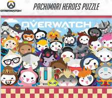 Overwatch