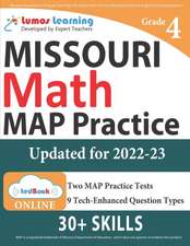 Learning, L: Missouri Assessment Program Test Prep
