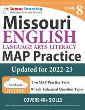 MISSOURI ASSESSMENT PROGRAM TE