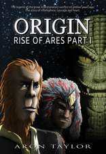 Rise of Ares Part 1