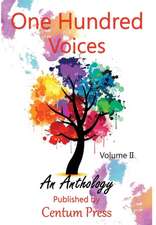 One Hundred Voices Vol. 2