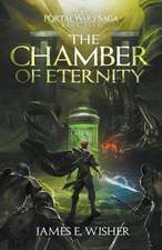 The Chamber of Eternity