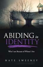 Sweeney, N: Abiding in Identity