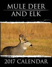 Mule Deer & Elk