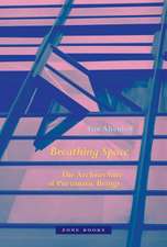 Breathing Space