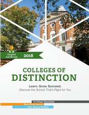 Colleges of Distinction